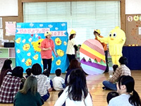 ぴよぴよフェスタ