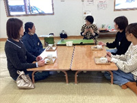 転勤族あつまれ