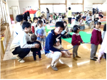 ひな祭り