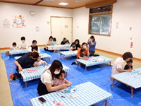 大好きなパパにプレゼントを作ろう