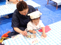 大好きなパパにプレゼントを作ろう
